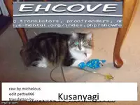 (CCTokyo122) [Dokudoku Meron (Amanatsu Mero, Maki)] Tsuna-chan no Shitsuji (Katekyo Hitman REBORN!) [English] [EHCOVE]