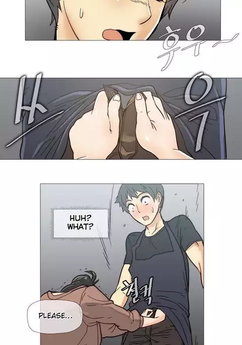 Household Affairs Ch.1-40