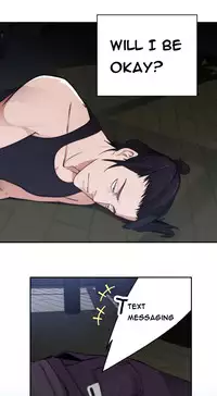 Tissue Thieves Ch.1-22 (English) (Ongoing)