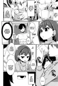 Koakuma ☆ à la Mode | Little Devil ☆ à la Mode Ch. 1-3