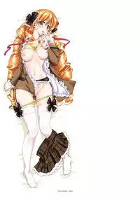 [Rohgun] Sengoku Gakuen Senki Nobunaga! ~Inka Ryouran, Mizugi Taisen!~ [Digital]