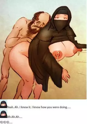 【hungry and thirsty】私人画家-English