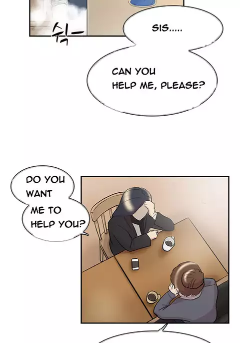 Double Date Ch.1-22