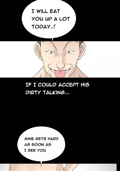 The Taste of Hands Ch.1-57