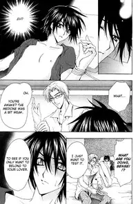 [Chitose Piyoko] Super Dakaretai Otoko [English] [Attractive Fascinante]