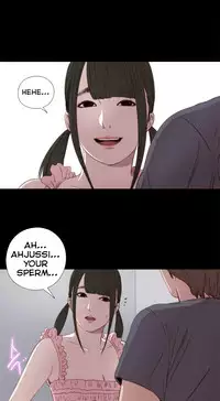 The Girl Next Door Ch.1-35 (English) (Ongoing)