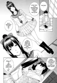 [Shinobu Tanei] Gimai Netsuai Ryouiki | Little Stepsister Love Space Ch. 1-8 [English] {Tadanohito}
