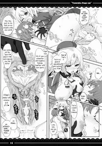 (C88) [Itou Life] Yawaraka Atago-san (Kantai Collection -KanColle-) [English]