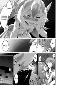 (C87) [Erdelied (Nenemaru)] Ajin Shoujo-tan Vol. 5 [English] [Crystalium]