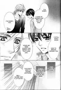 [Kamon Saeko] Senpai no Mizugi [English] [Nasty4life]