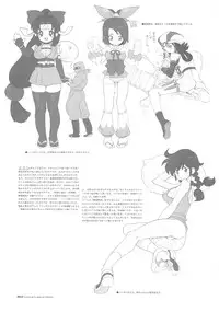 (C67) [HF. (Fujimoto Hideaki)] Heroinesfiesta. (Various)