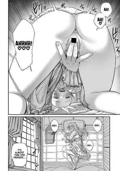 [pastime774] Unique Job "Tanetsuke Oji-san" o Kakutoku shimashita 1-10 | I Acquired the Unique Job (Class) [Mating Oji-san] Ch. 1-10 [English] {Doujins.com}