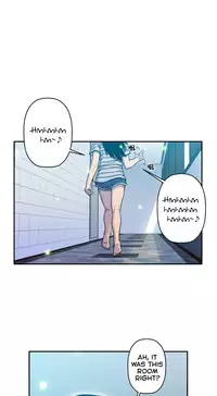 Ghost Love Ch.1-20.5 (English) (YoManga) (Ongoing)