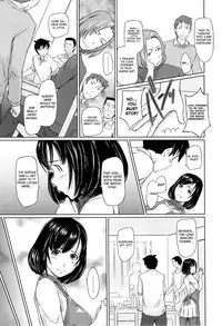 [Kisaragi Gunma] Tokoharusou He Youkoso | Welcome to Tokoharusou [English] [Ryuutama + 4dawgz + FUKE + Second Hand Scans]