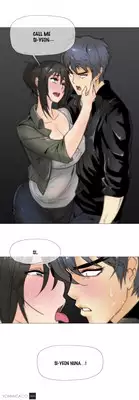 [ButcherBoy] Household Affairs Ch.1-27 (English) (YoManga) (Ongoing)