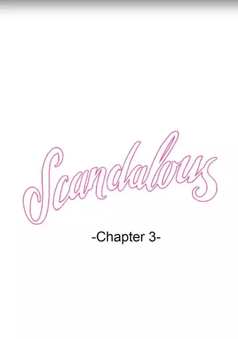 Scandal of the Witch Ch.1-21