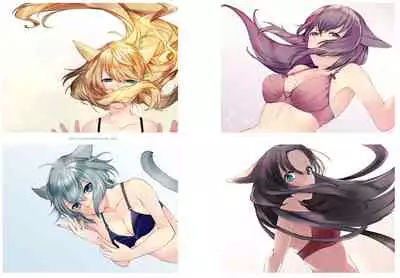 Fondant au Chocolat 3