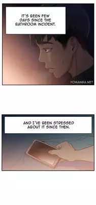 [BAK Hyeong Jun] Sweet Guy Ch. 1-41 [English] [YoManga]