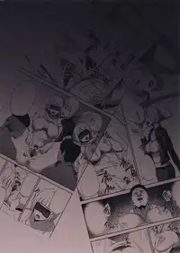 (C90) [Gossipgothic (Shishiji)] Saeko Nee-san ga Daigaku no Doukyuusei ni Itazura Sare Moteasobareru Hon (Haikyuu!!)