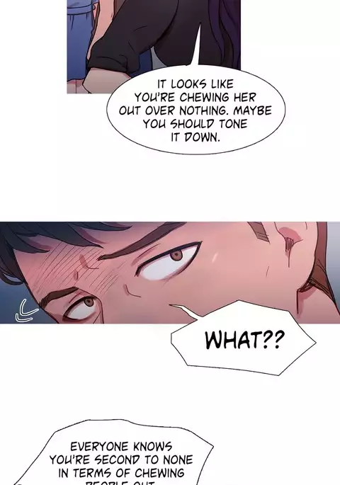 Scandal of the Witch Ch.1-39