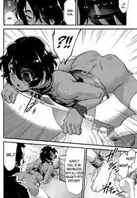 (C89) [Tamago no Kara (Shiroo)] Rojiura Fucking Boy | Back Alley Boy-Whore [English] {CapableScoutMan & B.E.C. Scans}