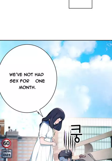 Tissue Thieves Ch.1-36