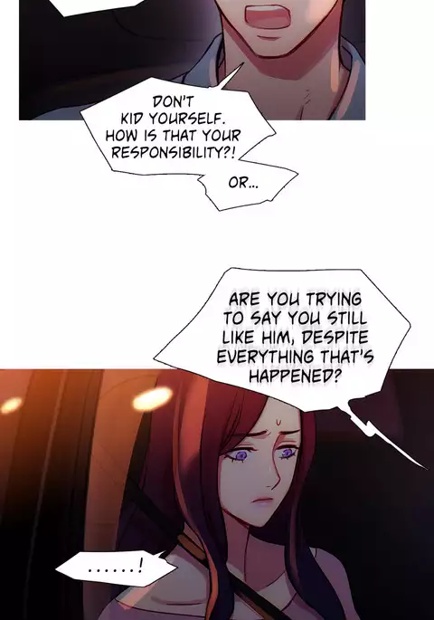 Scandal of the Witch Ch.1-28