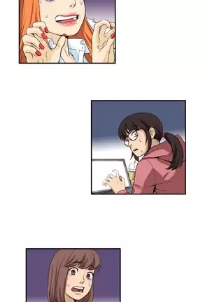 Chauffeur Service Ch.1-30.5