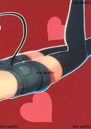 Lilith-kyun Goshimei desu!