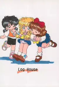 [Log House (Senkan Yamatoni)] I CAN’T GIVE YOU ANYTHING BUT LOVE, BABY