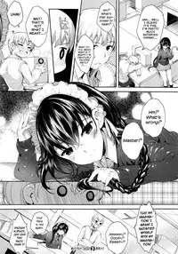 [Mutsutake] Meguridokoro Ch. 1-3 [English] [Facedesk + Life4Kaoru + Noraneko]