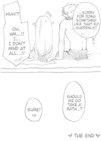 [Buthi] ✿ Zelda-chan (Honey flavored) ✿ (The Legend of Zelda: Skyward Sword) [English]