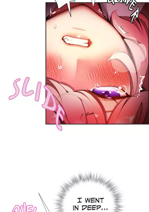 Lilith`s Cord Ch.1-40