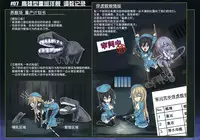 (C87) [Monaka Udon (Monikano)] Rokaku Hishokan Jinmon Chousho (Kantai Collection -KanColle-) [Chinese] [无毒X巫毒联合汉化]