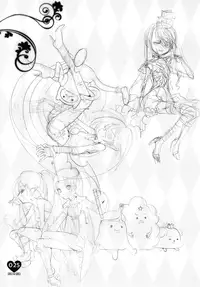 (C91) [Chocolate Shop (CHOCO)] Shoujo You Shoujo Vol. 0 PriPara Hen (PriPara)