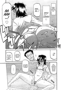 (Sanbun Kyoden) maso-mess Ch. 1-13 [English] [_ragdoll]