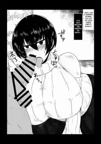 Hitozuma, Nanpa, Kuppuku. | A Wife, A Playboy, and Giving into Desire.