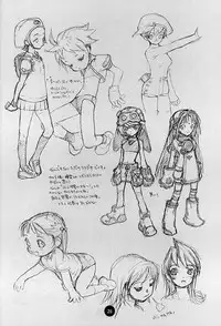 [CAPTAIN SANTA (Shinkaida Tetsuyarou)] Poison Kiss