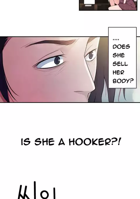 Tissue Thieves Ch.1-20