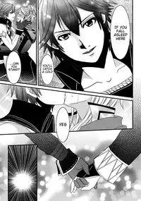 (C83) [atelierkk (kazamik)] LORD of the RING king of Iris (Fire Emblem: Awakening) [English] [EHCOVE]