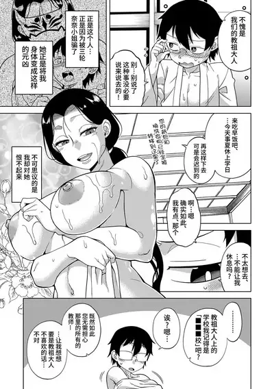 Kami-sama no Tsukurikata