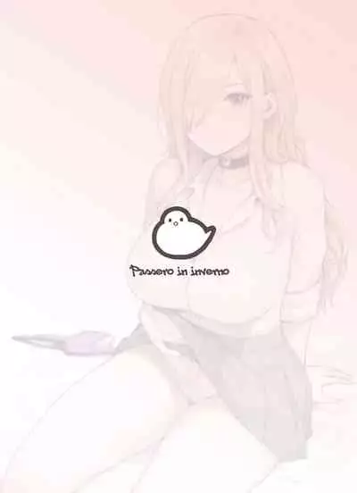 Ojisann Ga Suki Sugiru Gyaru