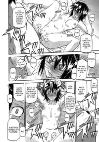 [Sanbun Kyoden] maso-mess [English] [_ragdoll]