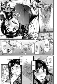 [Tarazoo] Yaoya Komachi | The Greengrocer Beauty (COMIC Koh 2016-09) [English] {NecroManCr}