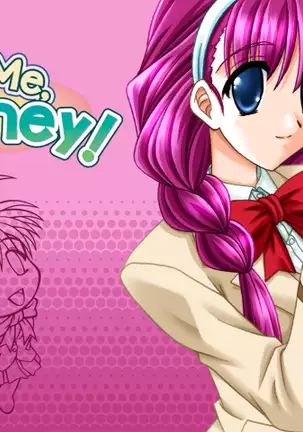 Pick Me, Honey! (decensored)