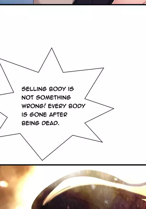 Tissue Thieves Ch.1-36