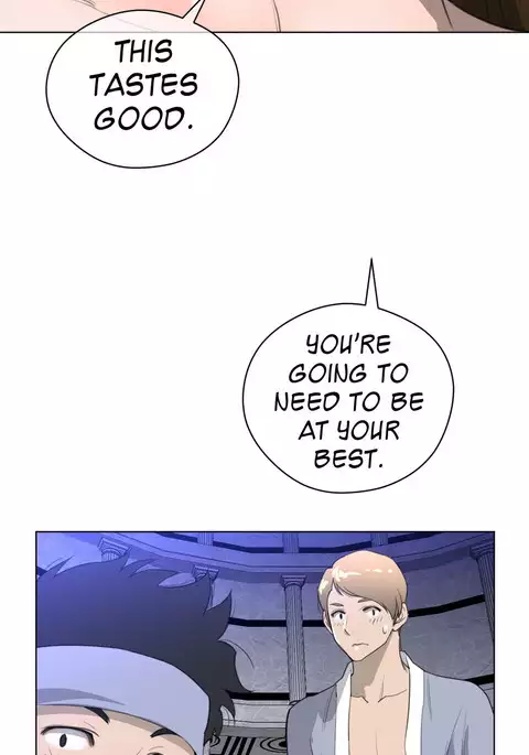 Perfect Half Ch.1-22