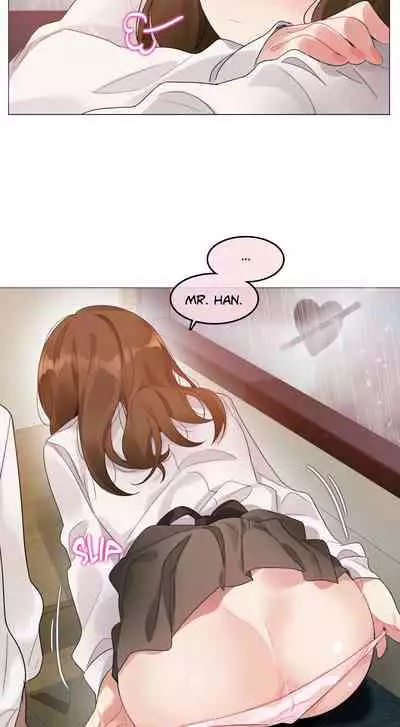 [Alice Crazy] Perverts' Daily Lives Episode 1: Her Secret Recipe Ch1-19 (Complete)