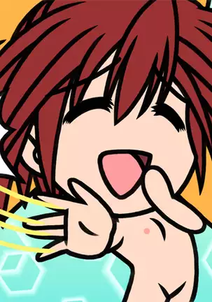 Pick Me, Honey! (decensored)