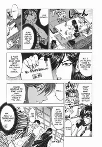 [Sena Youtarou] Maru-Imo!? + Imouto wa Shouganai!? [English] [SaHa]